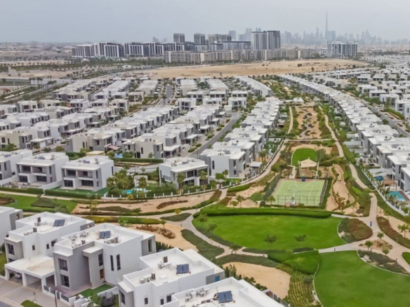 Dubai Hills Estate