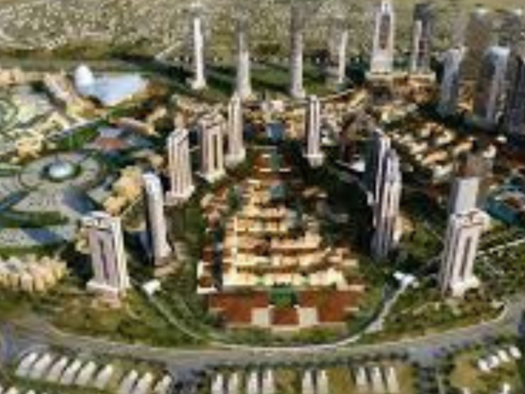 Dubailand