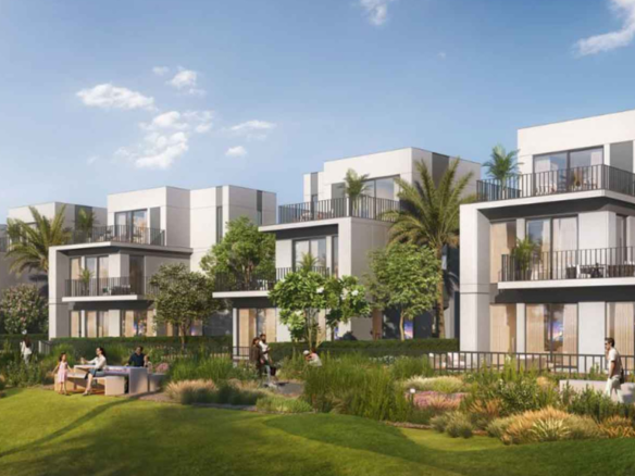 Emaar South