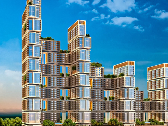 Sobha Hartland