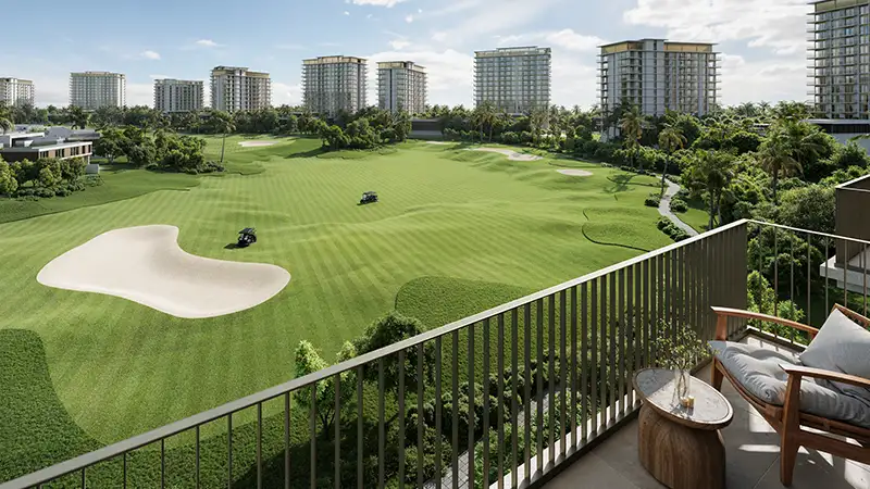 Image of Golf Dale at Emaar South