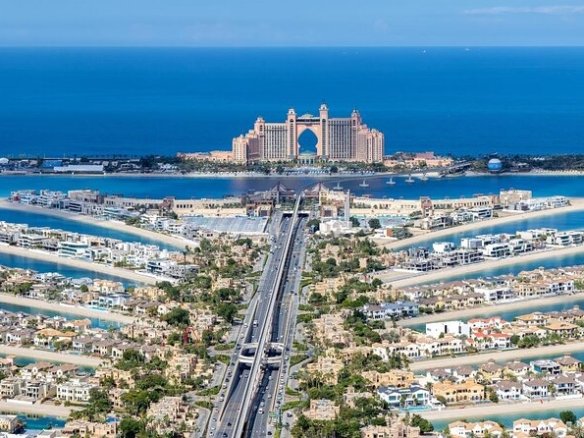 Palm Jumeirah