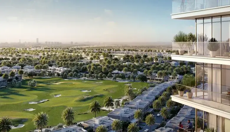 Emaar Golf Grand