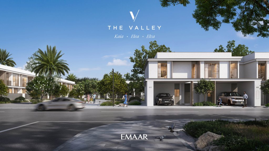 Image of Elea at The Valley