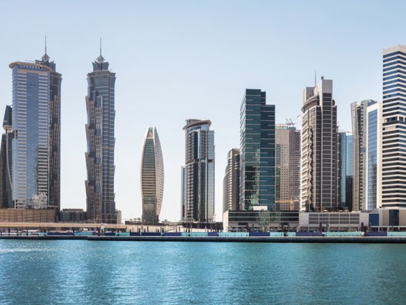 Business Bay