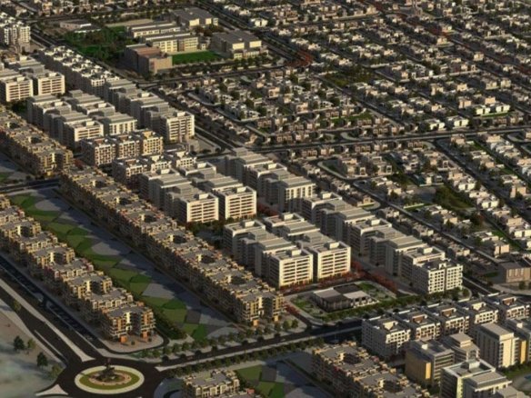 Nad Al Sheba