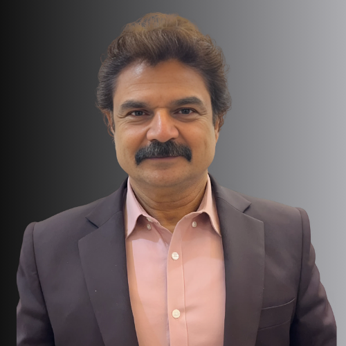 tyagi sir - chairman of avito properties
