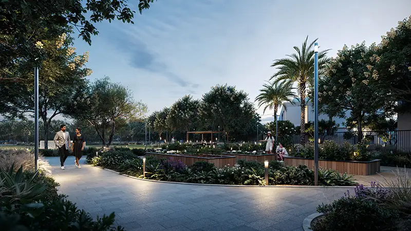 Greenspoint at Emaar South