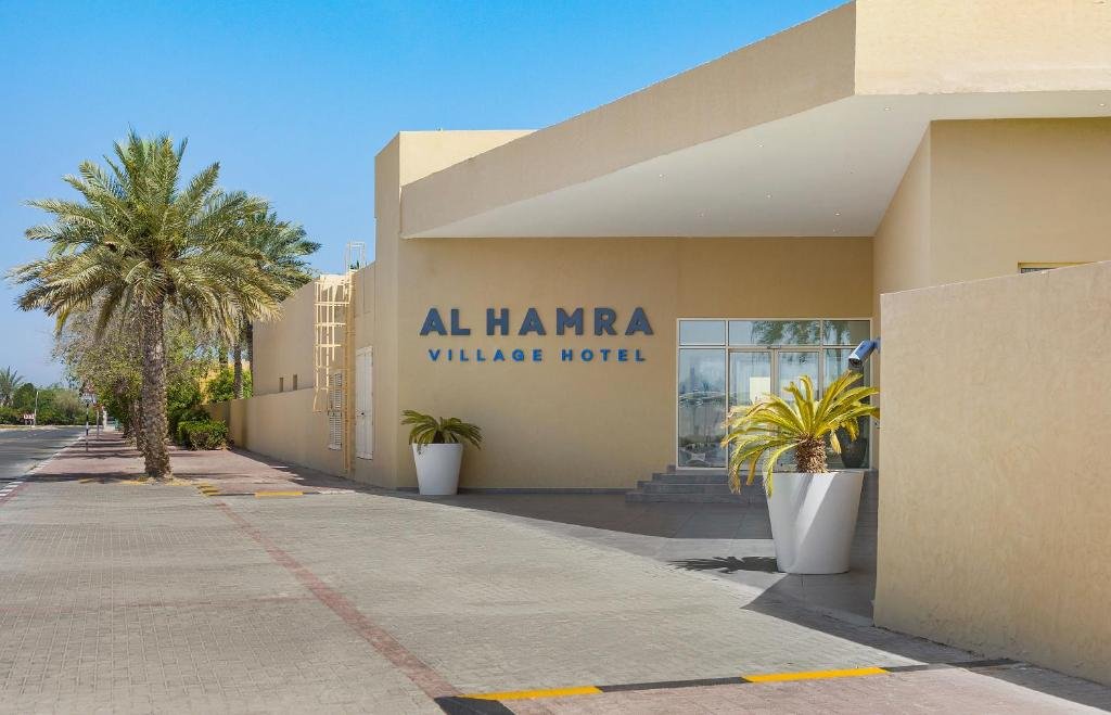 Al Hamra Village