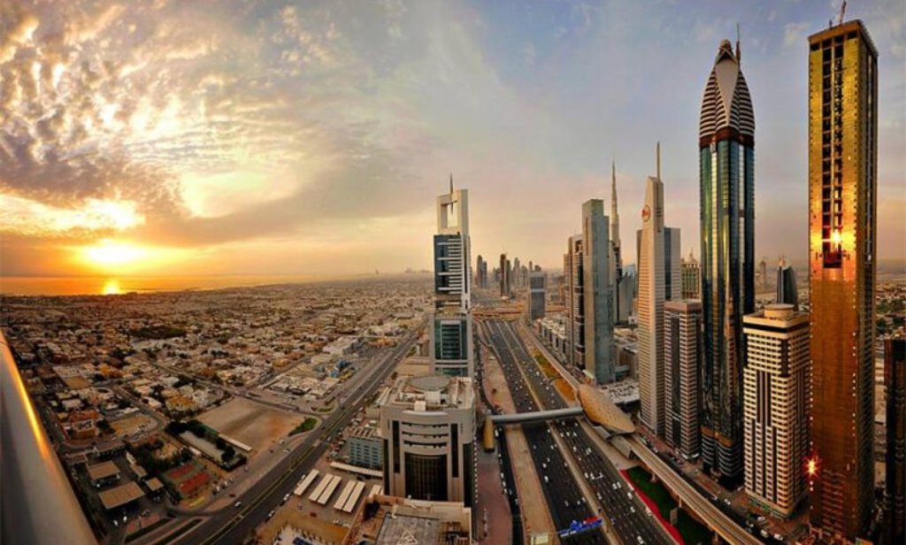 RAK Downtown