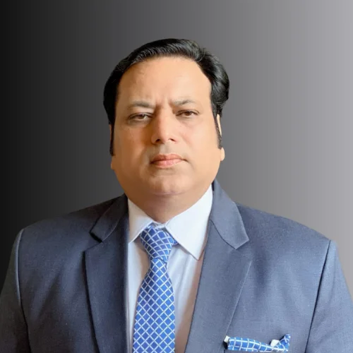 Rajesh Sharma
